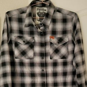 Dixxon Flannel
